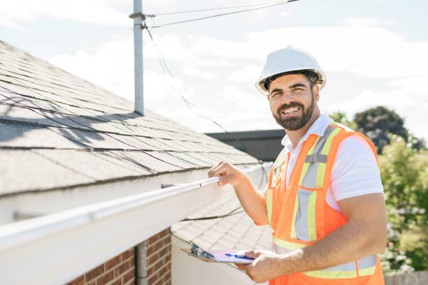 Quick and Trustworthy Emergency Roof Repair Services in Freeland, WA