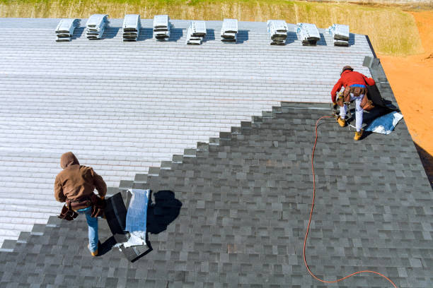 Best Slate Roofing Contractor  in Freeland, WA