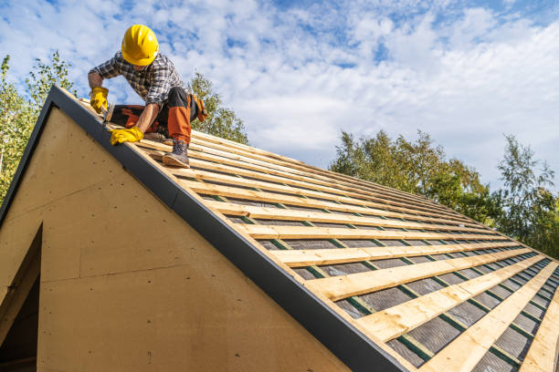 Best Shingle Roofing Installation  in Freeland, WA