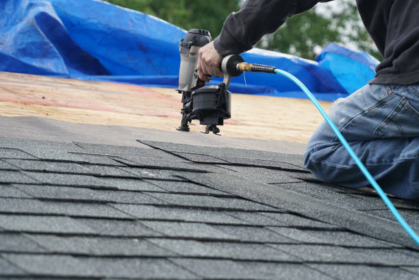 Best New Roof Installation  in Freeland, WA