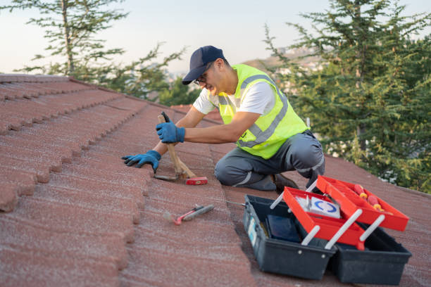 Tile Roofing Contractor in Freeland, WA