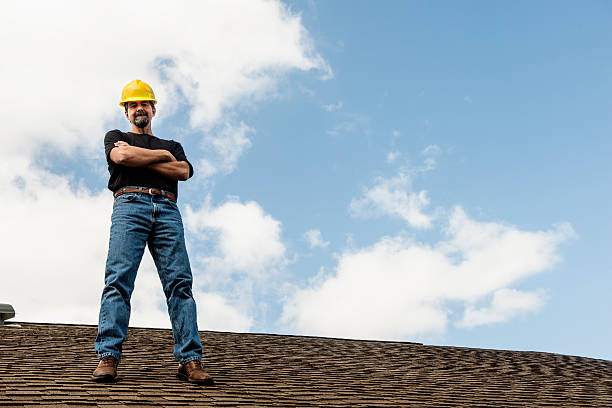 Best Flat Roof Repair Services  in Freeland, WA