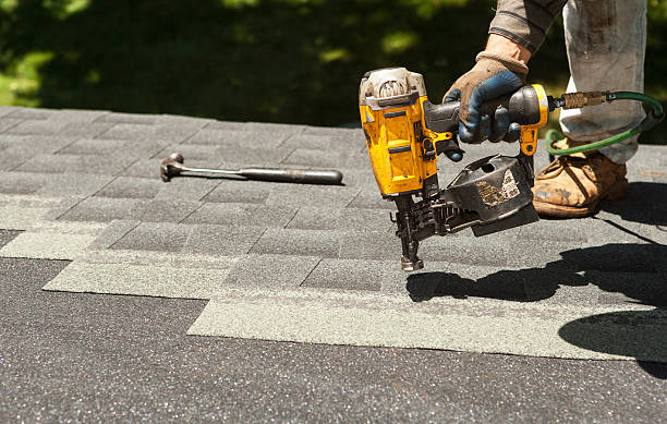 Roof Installation Near Me in Freeland, WA